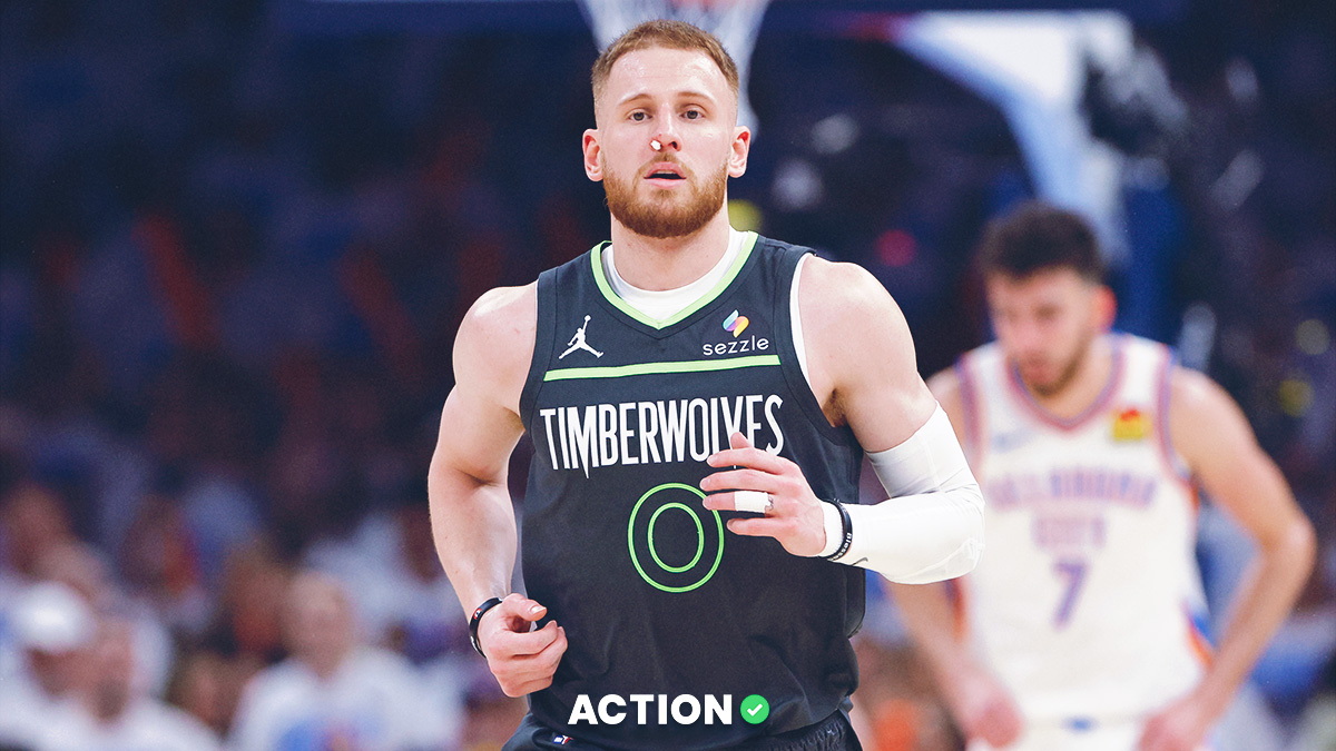 Jazz vs Timberwolves Prediction, Pick, Odds for Friday, November 7