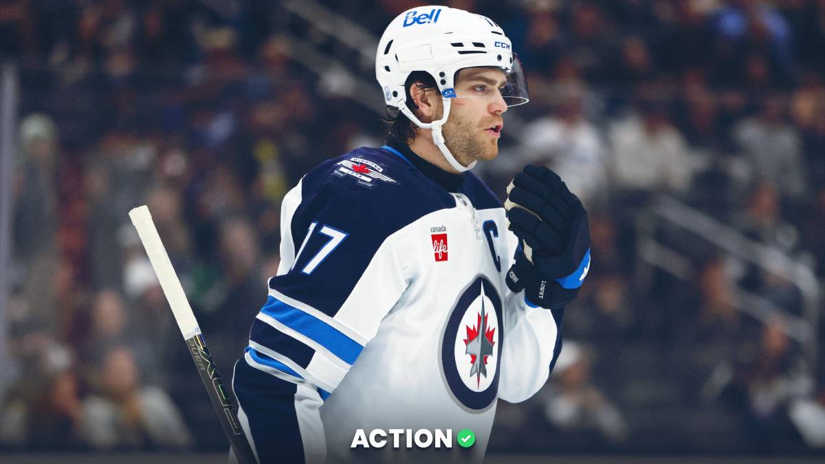 Jets vs Sharks Predictions, Picks, Odds for Friday, November 7