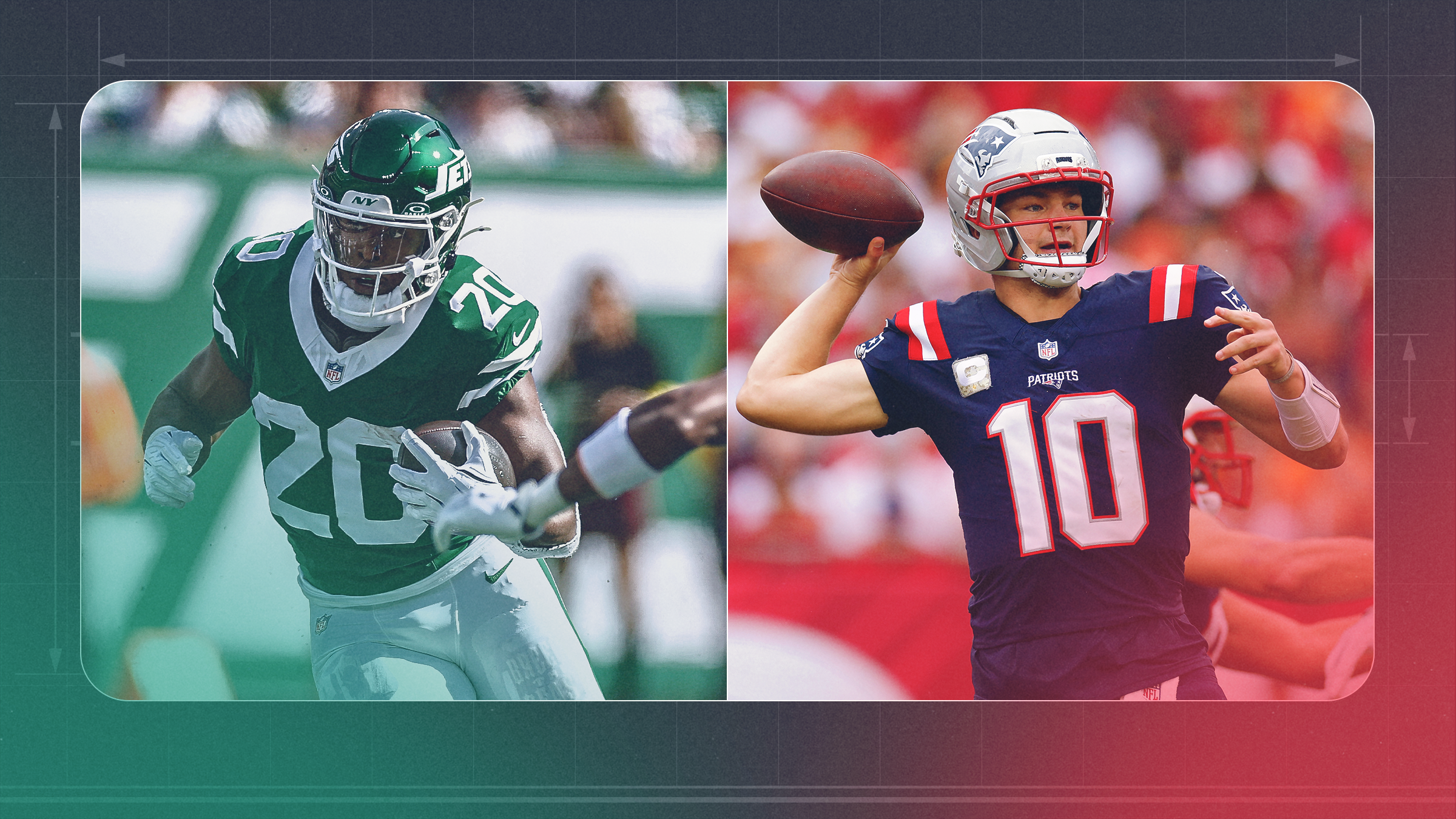 Jets vs Patriots Prediction, Pick, Odds for NFL Thursday Night Football on November 13