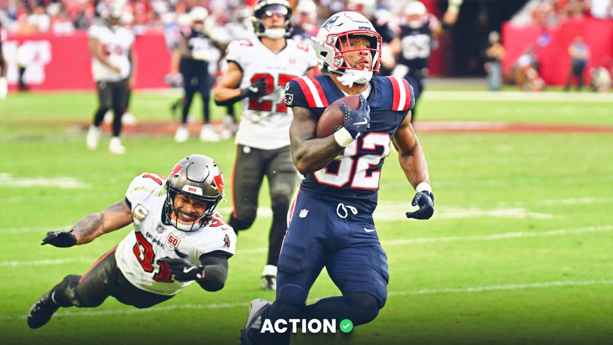 NFL PrizePicks, Underdog Plays for Thursday Night Football on November 13