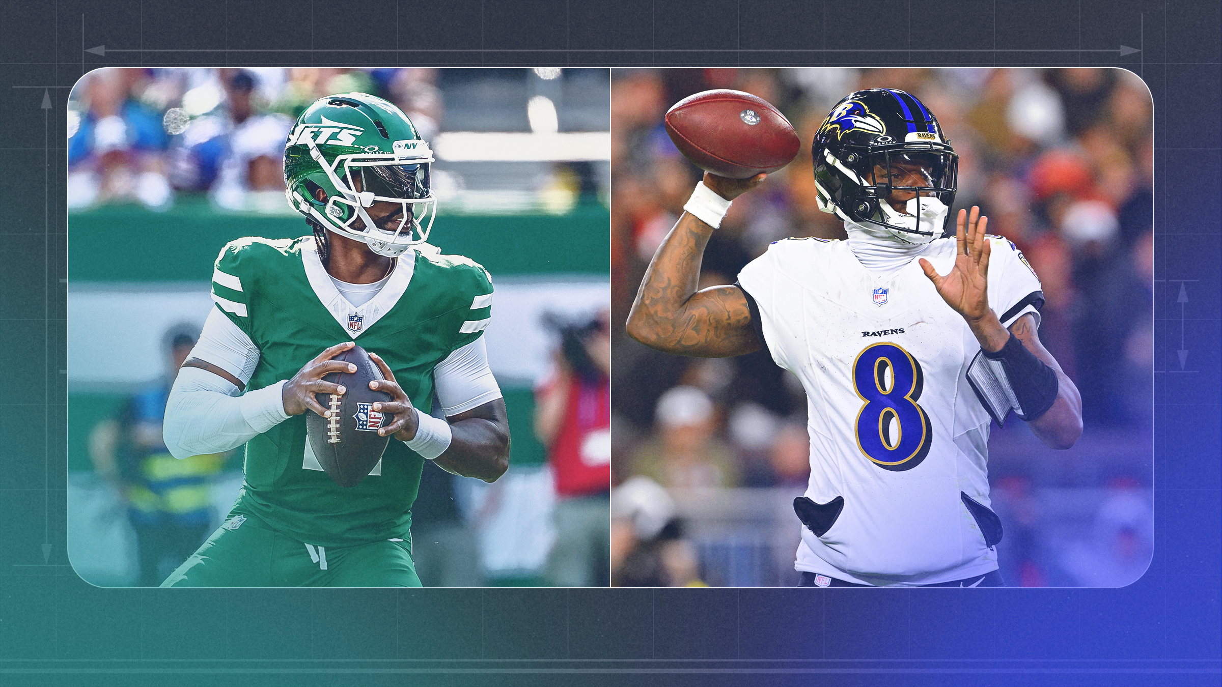 Jets vs Ravens Prediction, Pick, Odds for NFL Week 12