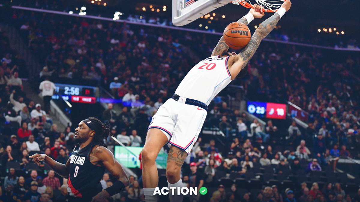 NBA Points Prop Picks Today: 3 Best Bets, 5-1 Parlay Tuesday