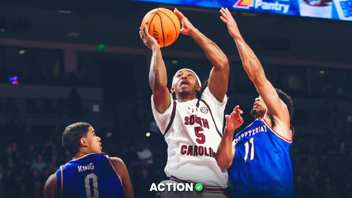 South Carolina vs Butler Predictions, Picks, Odds for Friday, November 21