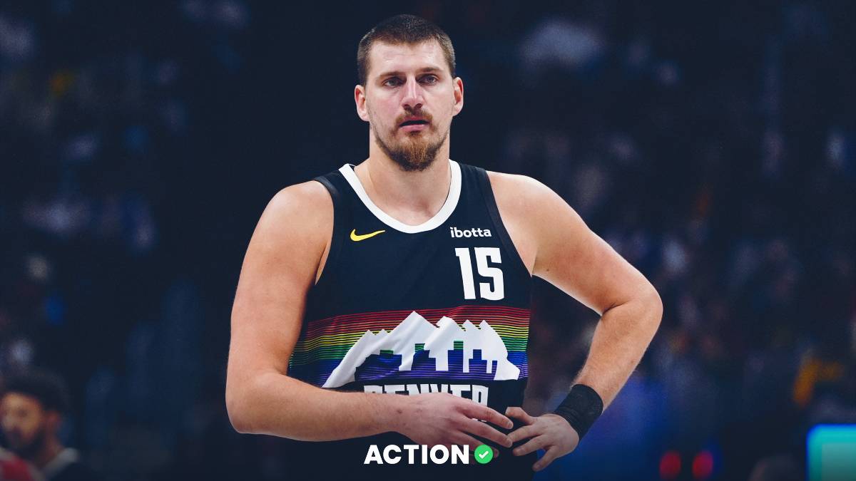 Nuggets vs Rockets Prediction, Pick, Odds for Friday, November 21