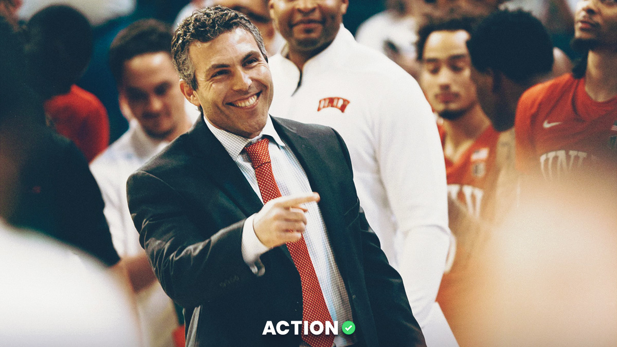 College Basketball Best Bets: NCAAB Picks, Predictions for Thursday, November 20