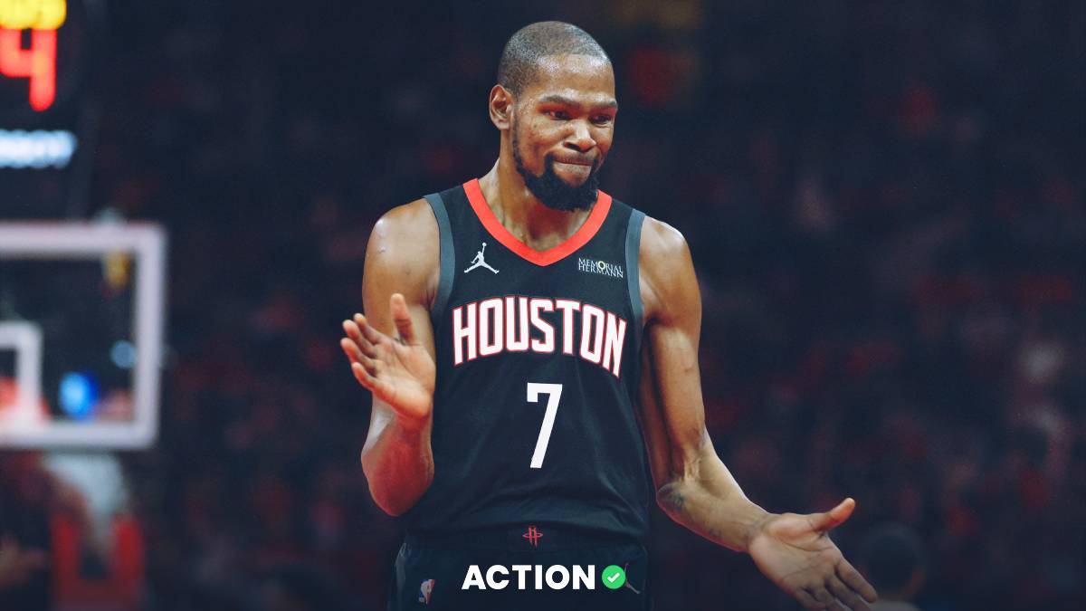 Magic vs Rockets Prediction, Pick, Odds for Sunday, November 16