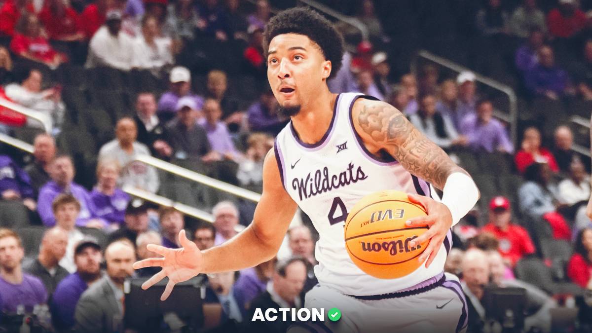 Kansas State vs Nebraska Predictions, Picks, Odds for Friday, November 21