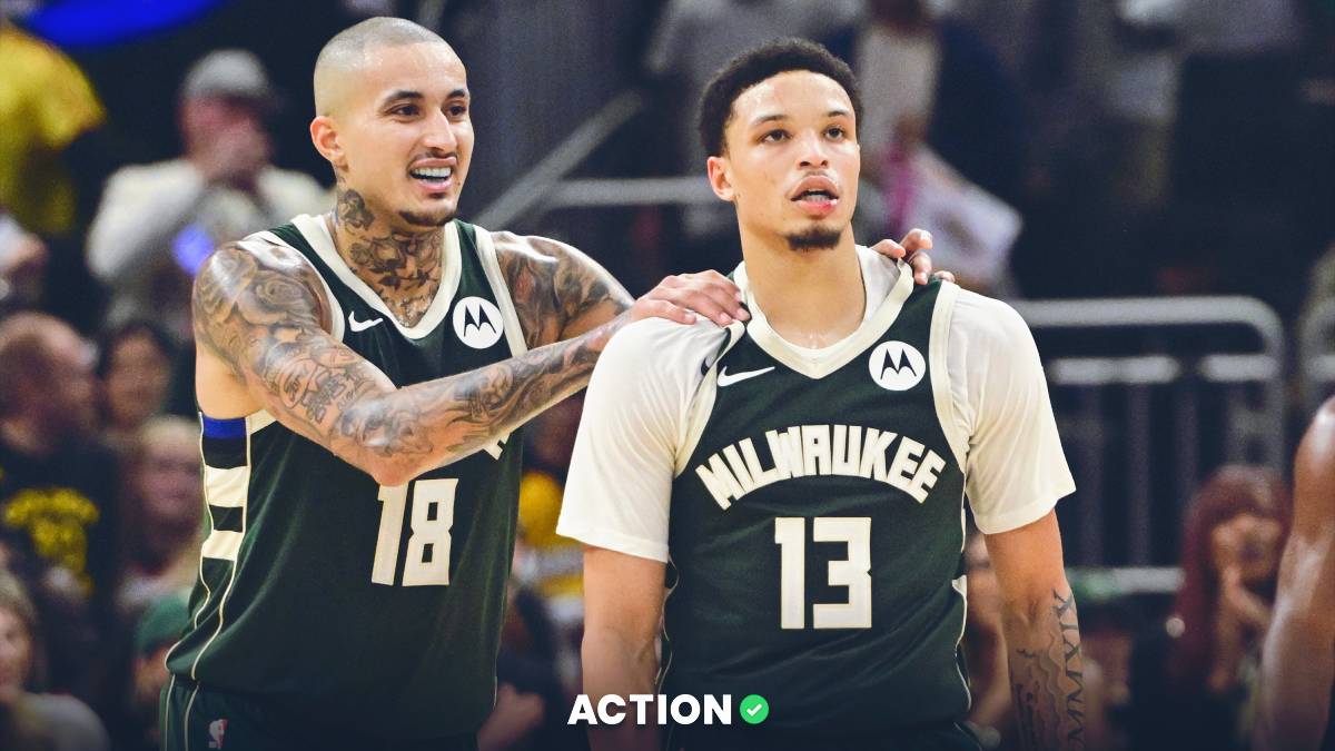 Kings vs Bucks Prediction, Pick, Odds for Saturday, November 1