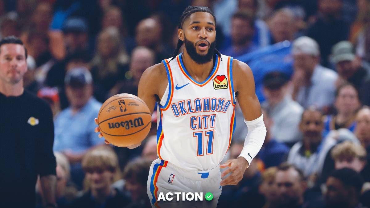 Kings vs Thunder Prediction, Pick, Odds for Wednesday, November 19