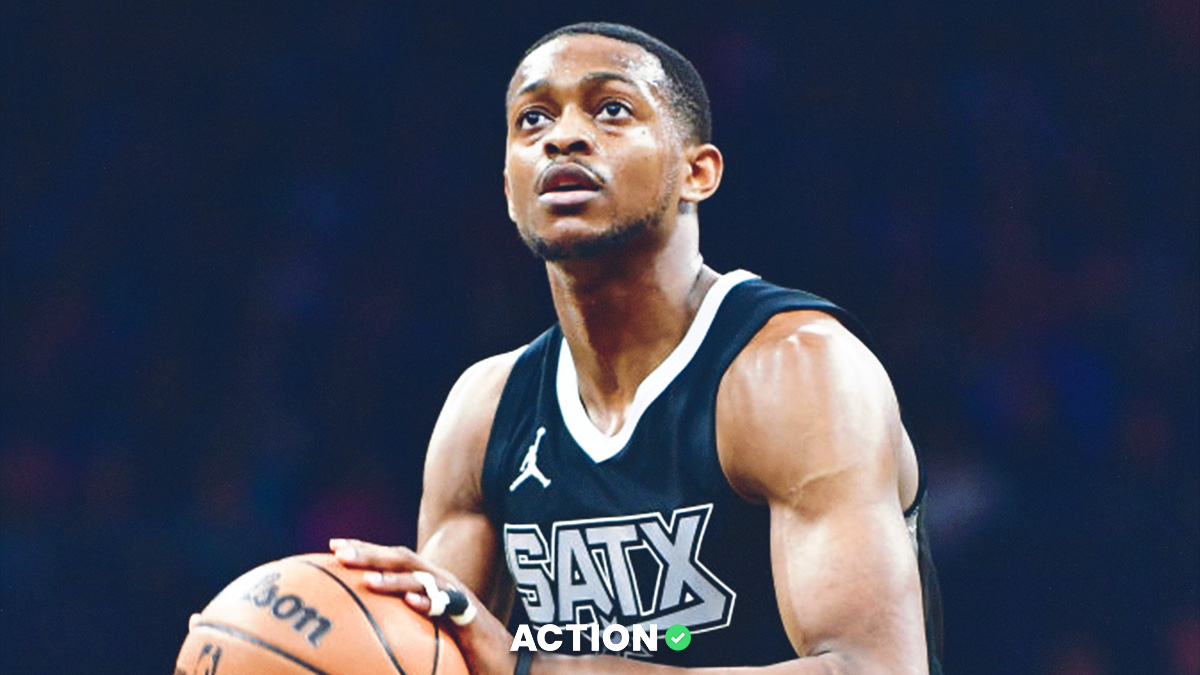 Kings vs Spurs Prediction, Pick, Odds for Sunday, November 16