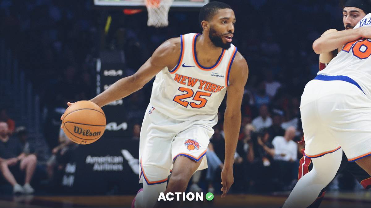 Wizards vs Knicks Prediction, Pick, Odds for Monday, November 3