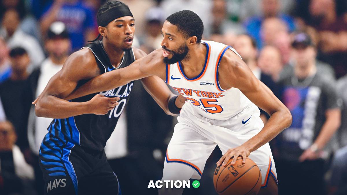 Knicks vs Magic Prediction, Pick, Odds for Saturday, November 22 article feature image