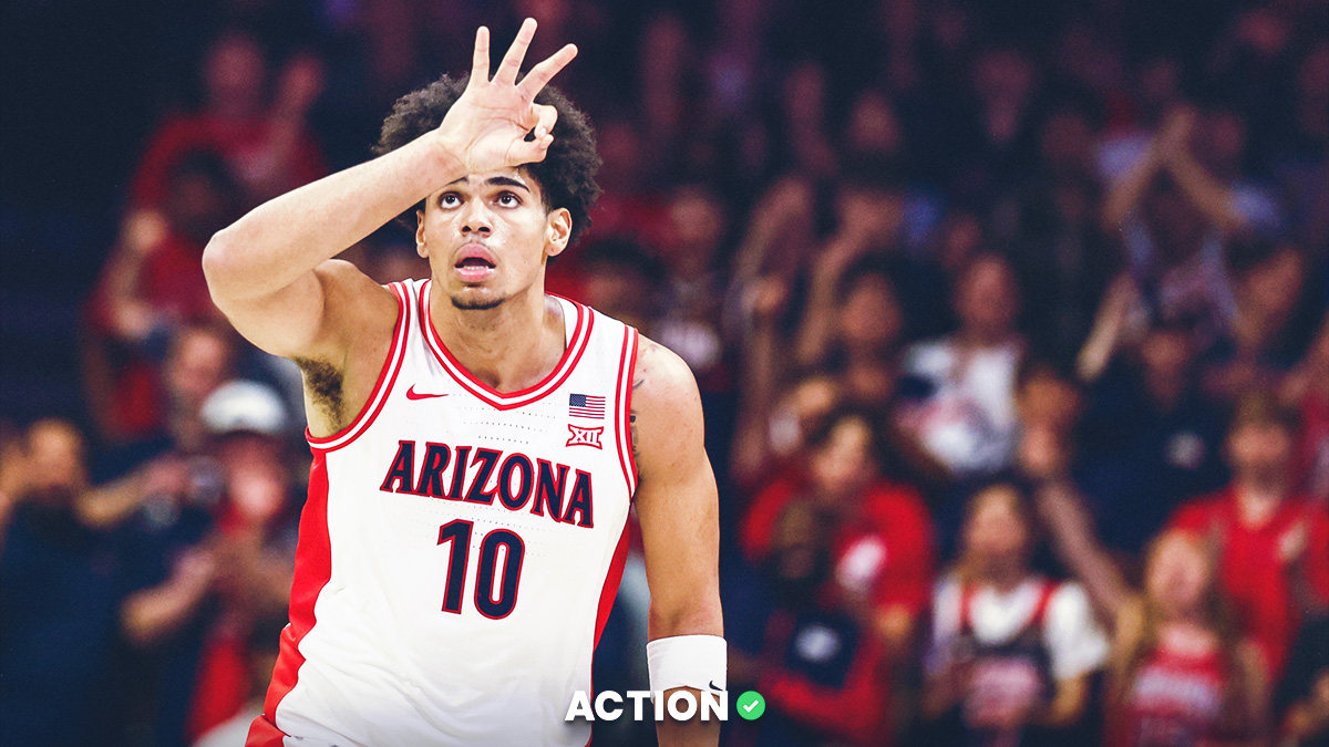 Arizona vs UCLA Predictions, Picks, Odds for Friday, November 14