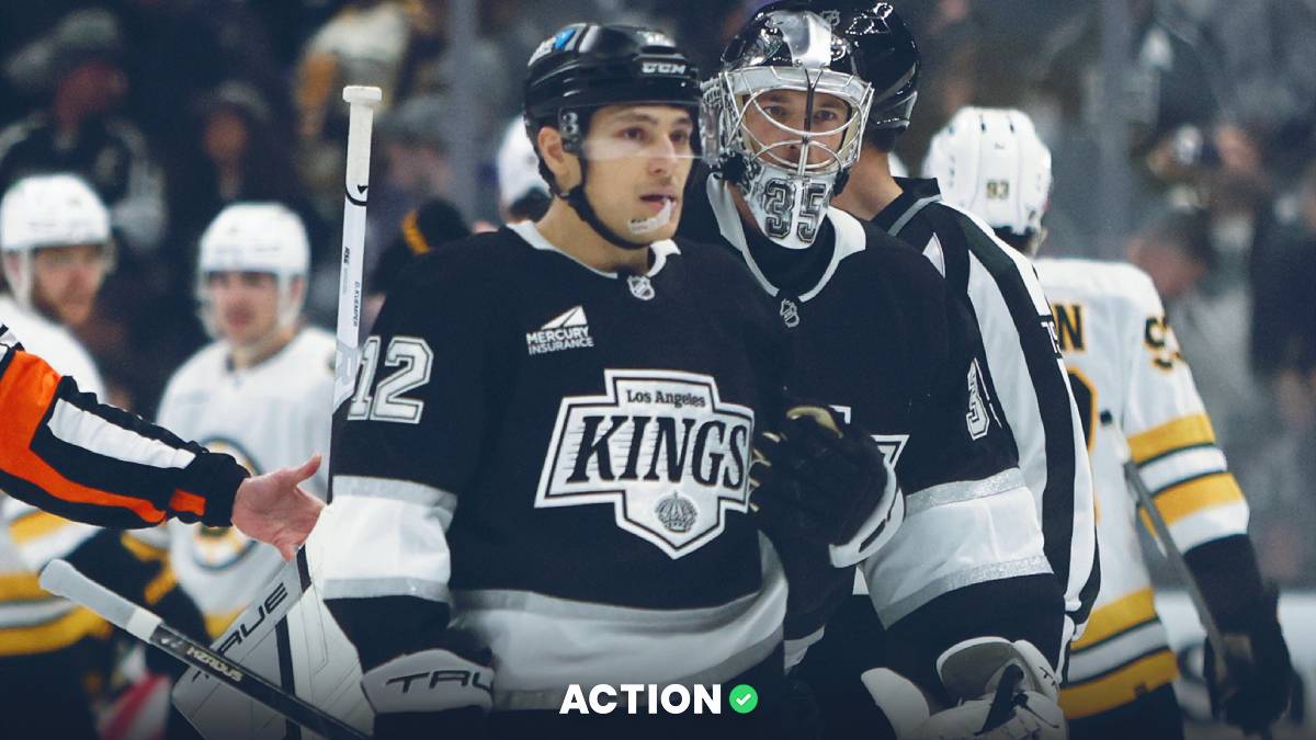 Ottawa Senators vs Los Angeles Kings NHL Prediction, Parlay, Pick, Odds, November 24
