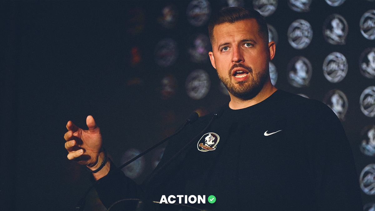 Texas A&M vs Florida State Predictions, Picks, Odds for Friday, November 28