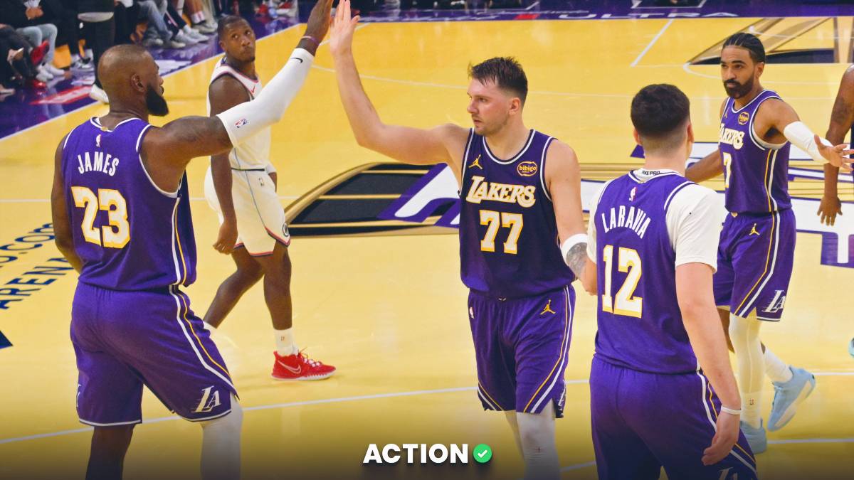 NBA Predictions, Odds, Picks, Expert Bets for Friday, November 28