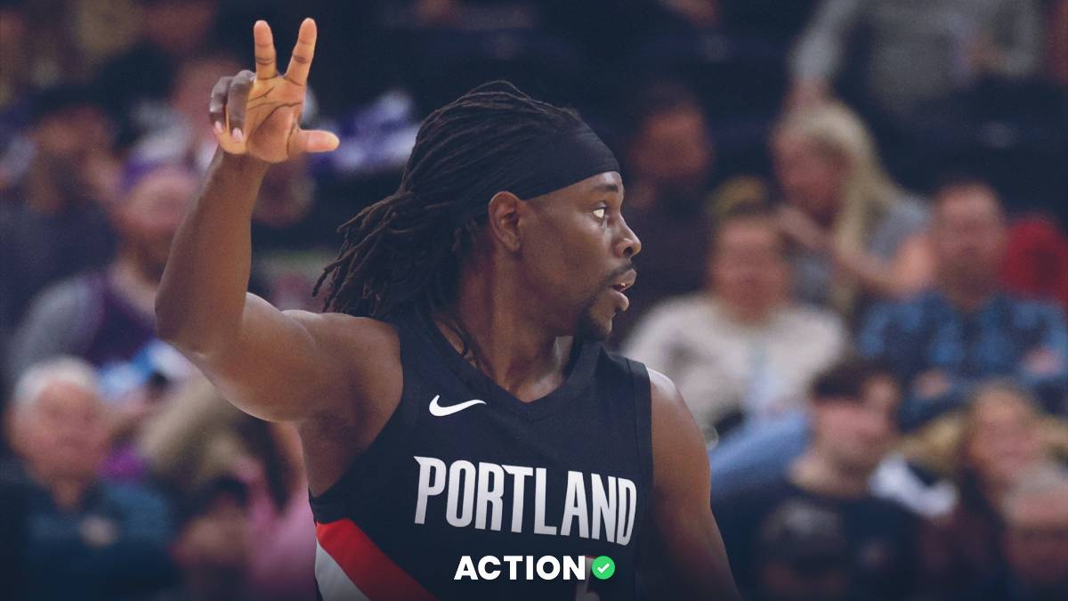 Lakers vs Trail Blazers Prediction, Pick, Odds for Monday, November 3