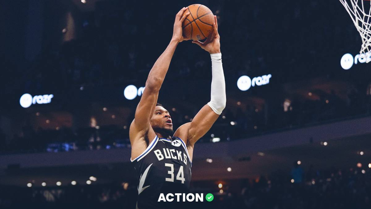 Lakers vs Bucks Prediction, Pick, Odds for Saturday, November 15