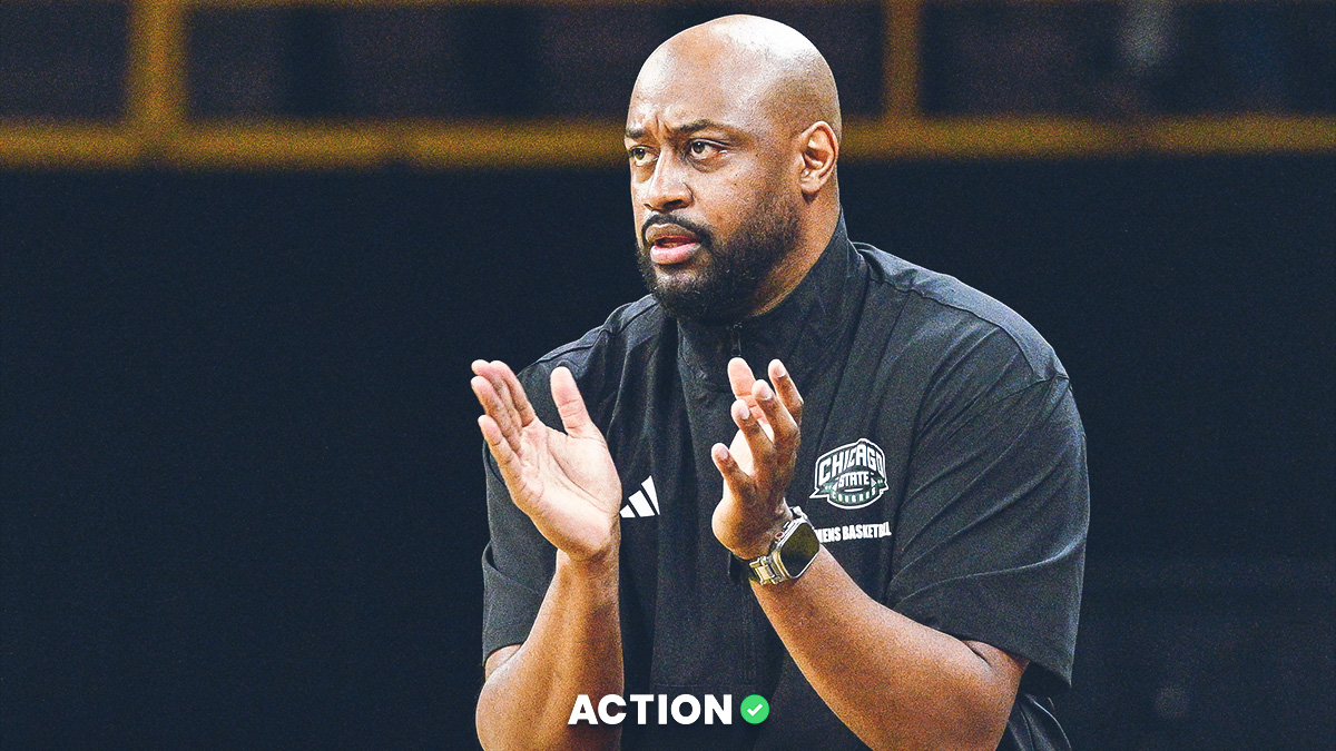 South Carolina State vs Chicago State Predictions, Picks, Odds for Monday, December 1