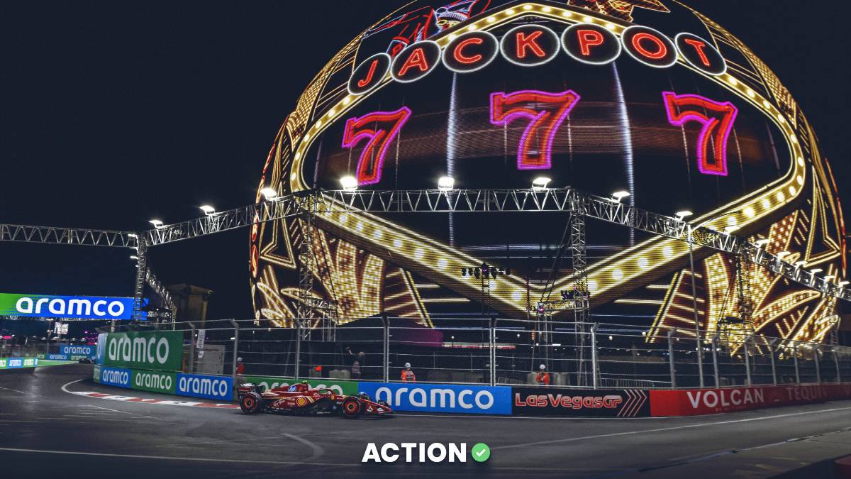 How the Las Vegas Grand Prix Transformed Las Vegas for a Weekend