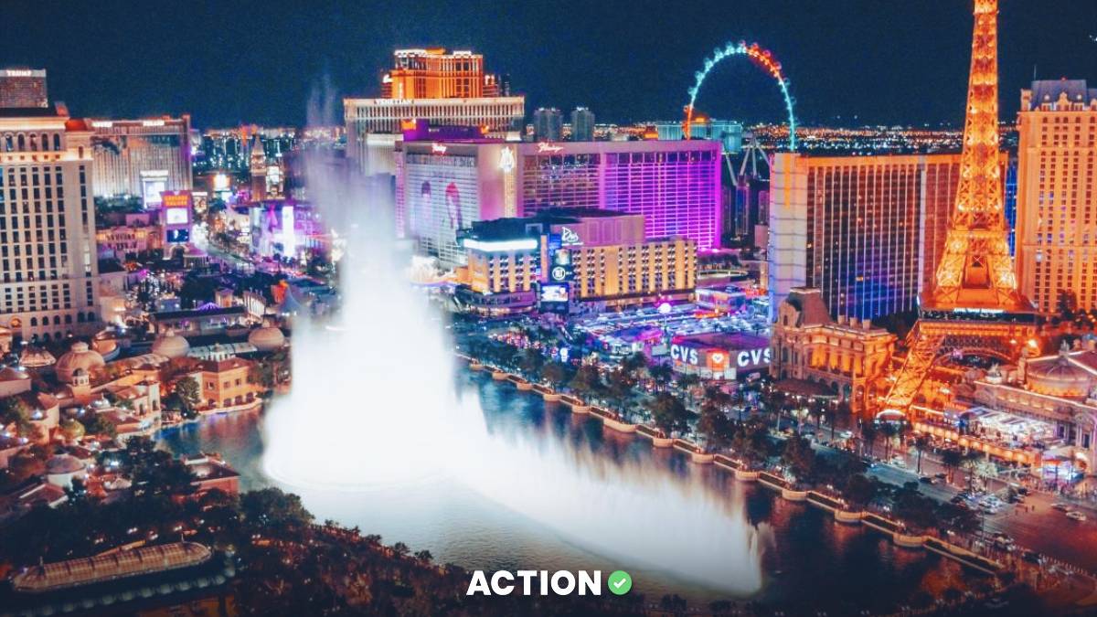 The Las Vegas Tourism Decline is Not Expected To Last Much Longer