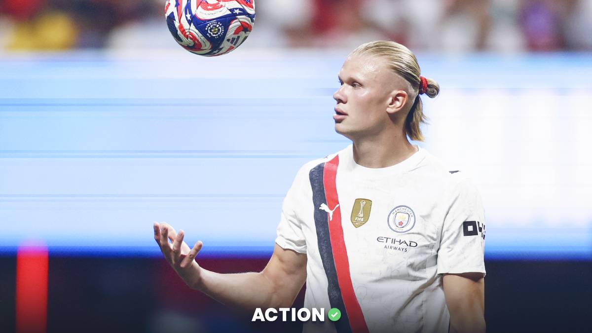 Leeds vs. Manchester City Prediction, Picks, EPL Odds for Saturday, November 29