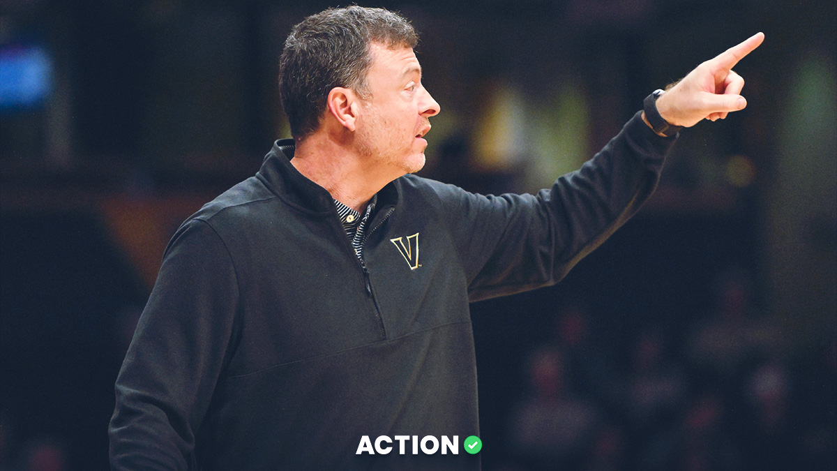 Vanderbilt vs VCU Predictions, Picks, Odds for Thursday, November 27