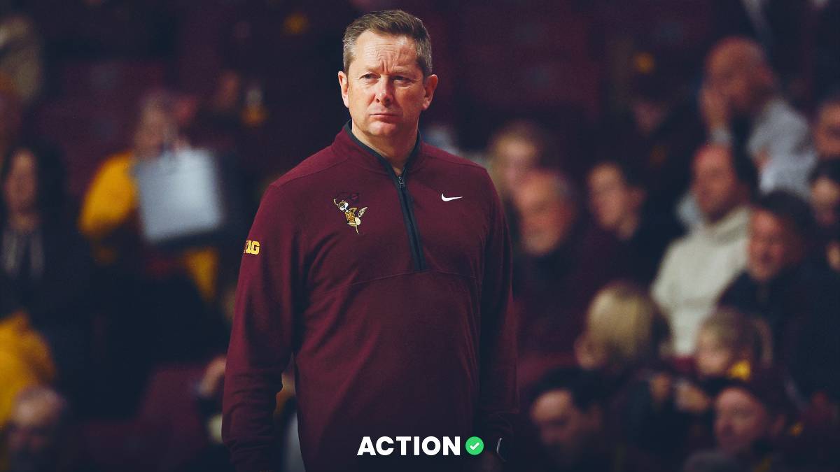 College Basketball Projections, Picks: Tanner McGrath’s Power Ratings & Score Model