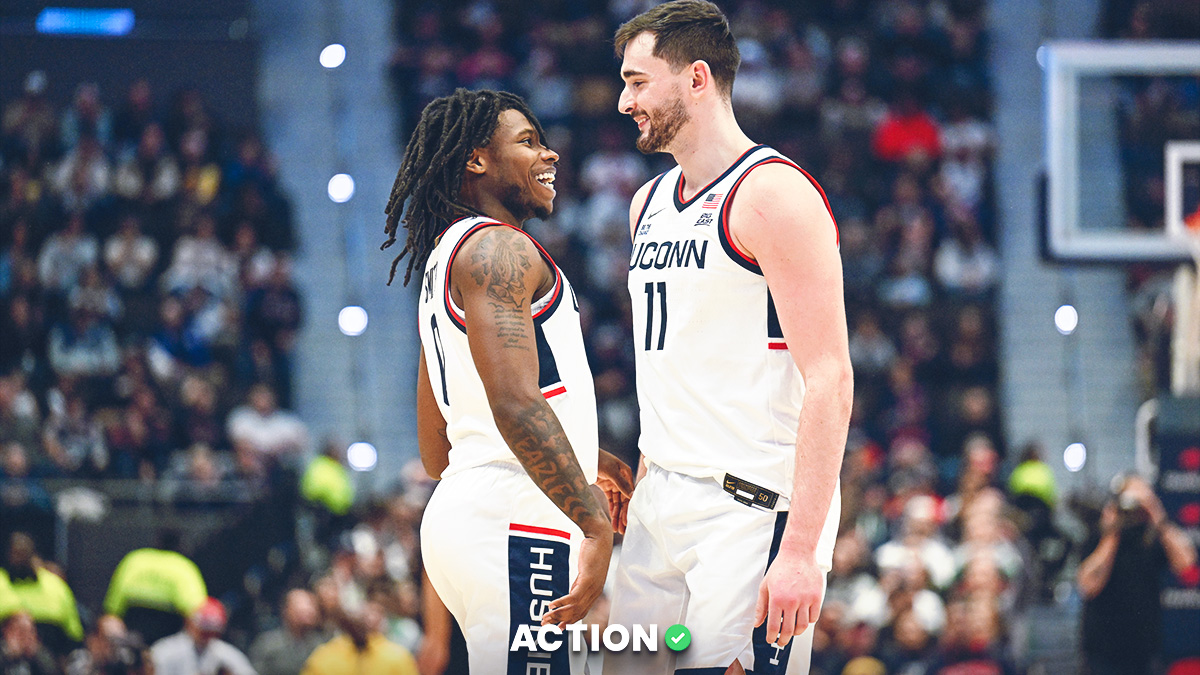 College Basketball Best Bets, Expert Picks, Predictions, Odds for Saturday, November 15