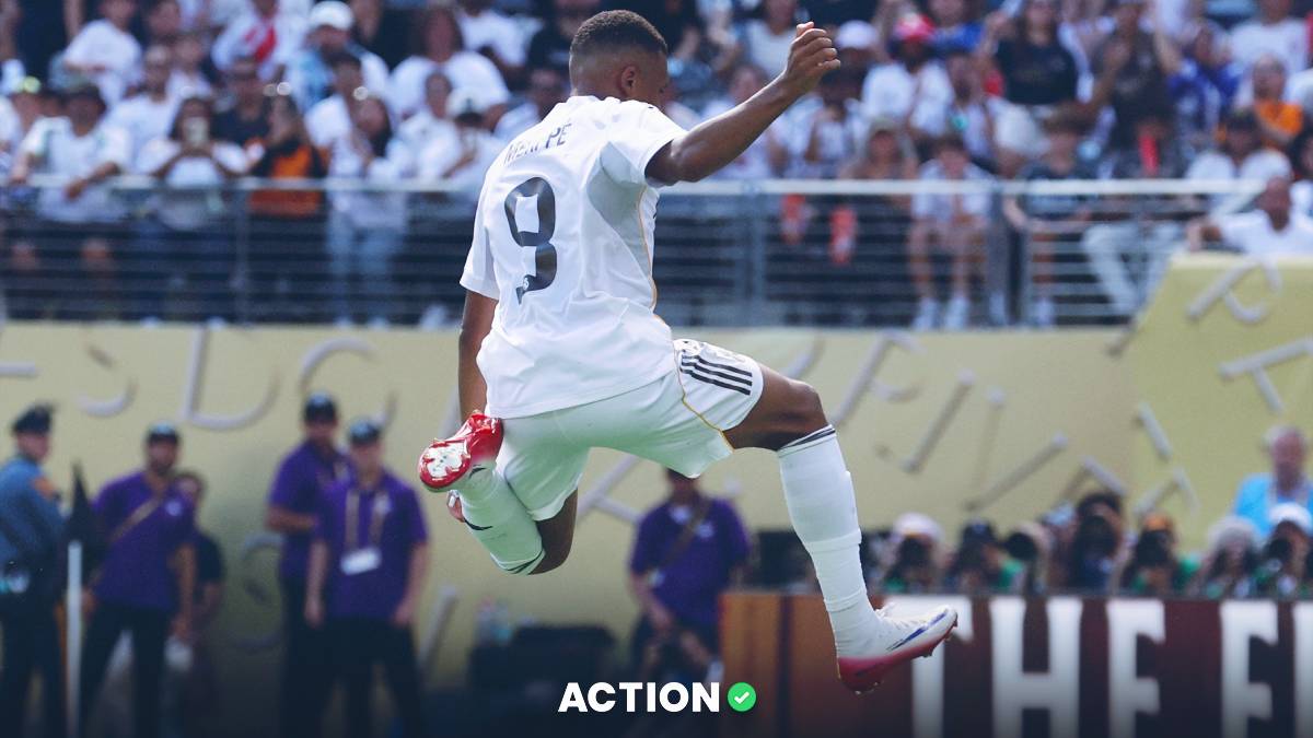 Real Madrid vs. Liverpool Prediction, Picks, Odds for Tuesday, November 4