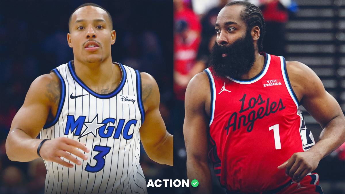 Magic vs Clippers Prediction, Pick, Odds for Thursday, November 20