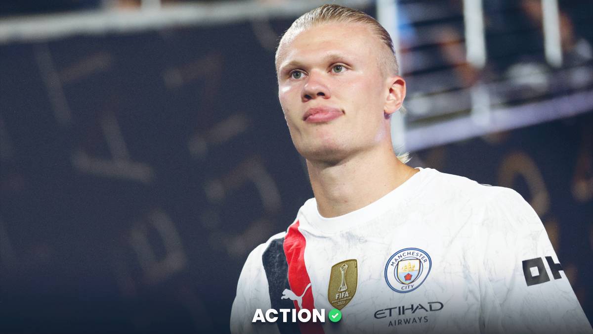 Manchester City vs Bayer Leverkusen Prediction, Picks, Odds for Champions League Matchday 5