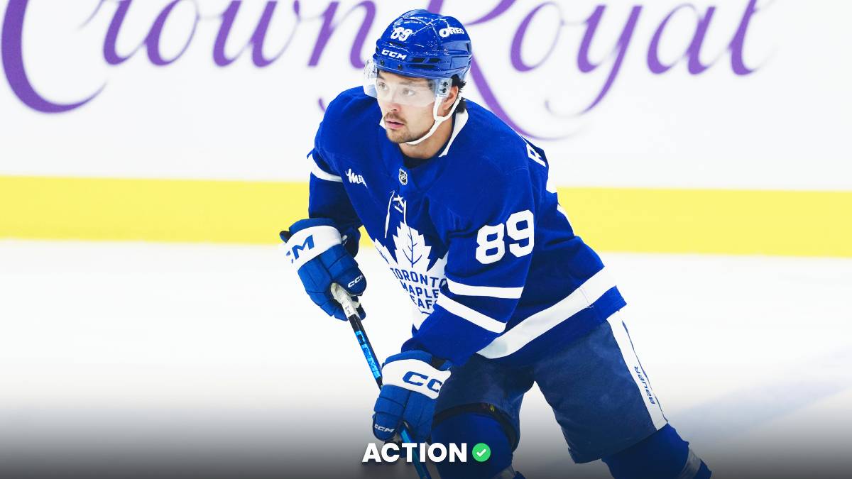 Toronto Maple Leafs vs Boston Bruins NHL Prediction, Parlay, Pick, Odds, November 11