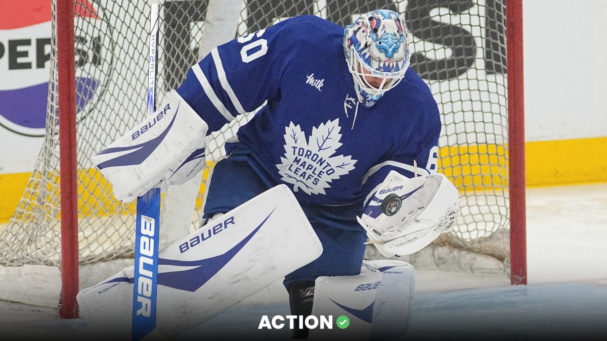 St Louis Blues vs Toronto Maple Leafs NHL Prediction, Pick, Odds, November 18