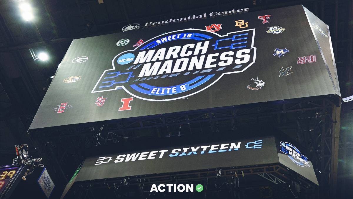 NCAA to Introduce Player Availability Reports For March Madness