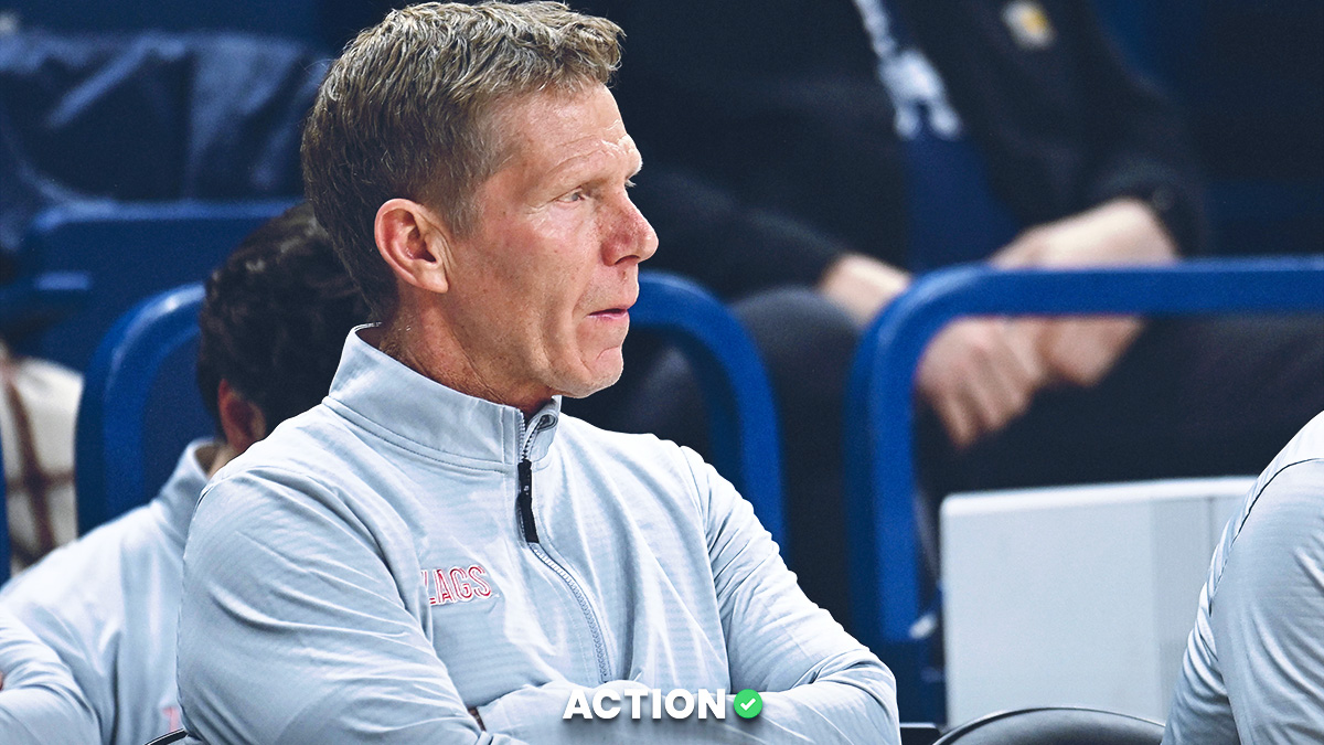 Gonzaga vs Michigan Predictions, Picks, Odds for Wednesday, November 26 article feature image