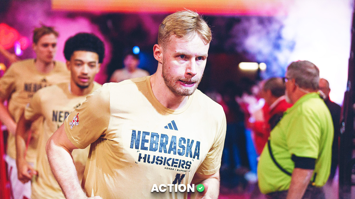 New Mexico vs Nebraska Predictions, Picks, Odds for Thursday, November 20