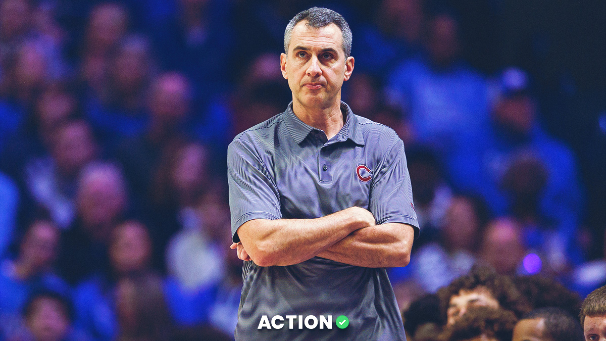 Colgate vs Illinois Predictions, Picks, Odds for Friday, November 14