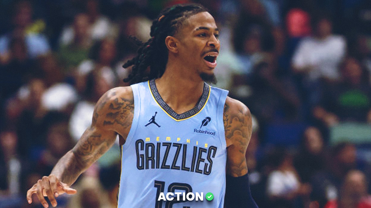 Mavericks vs Grizzlies Prediction, Pick, Odds for Friday, November 7