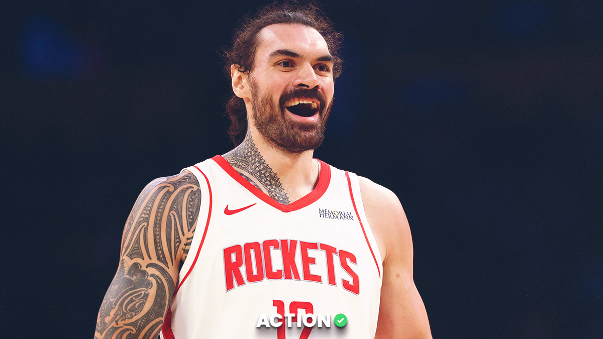 Mavericks vs Rockets Prediction, Pick, Odds for Monday, November 3