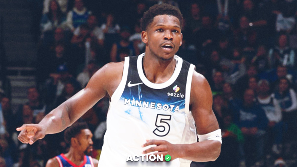 Mavericks vs Timberwolves Prediction, Pick, Odds for Monday, November 17