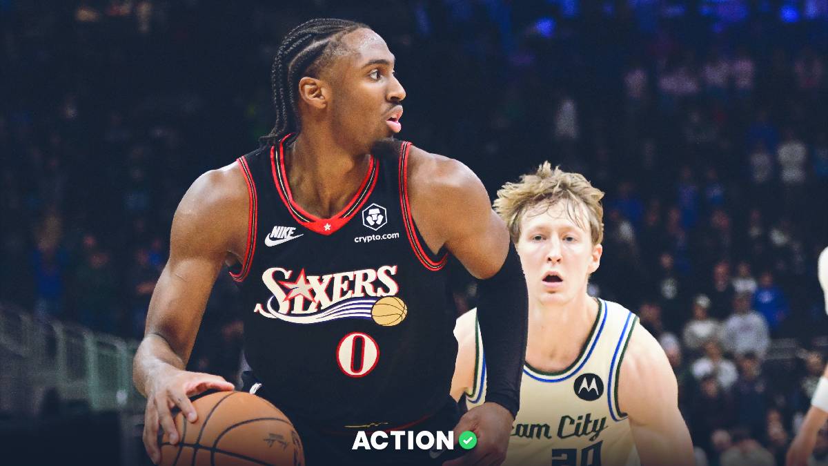 NBA Points Prop Picks Today: Tuesday’s Best Bets (November 25)