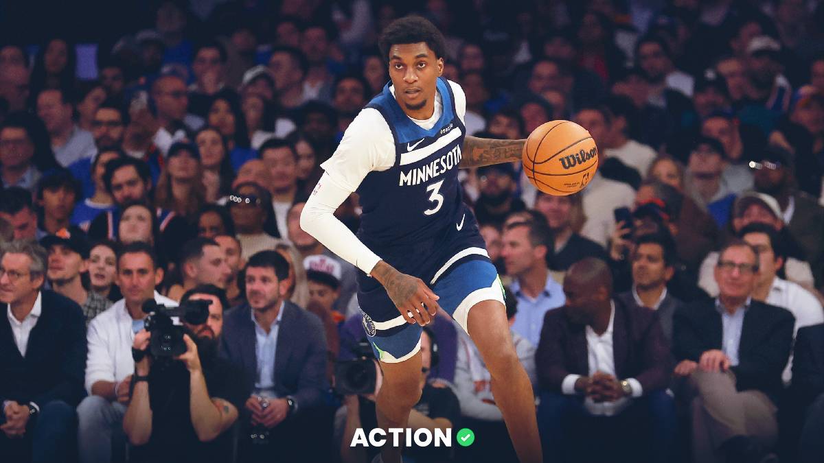 NBA Points Prop Picks Today: 3 Best Bets, 6-1 Parlay Sunday