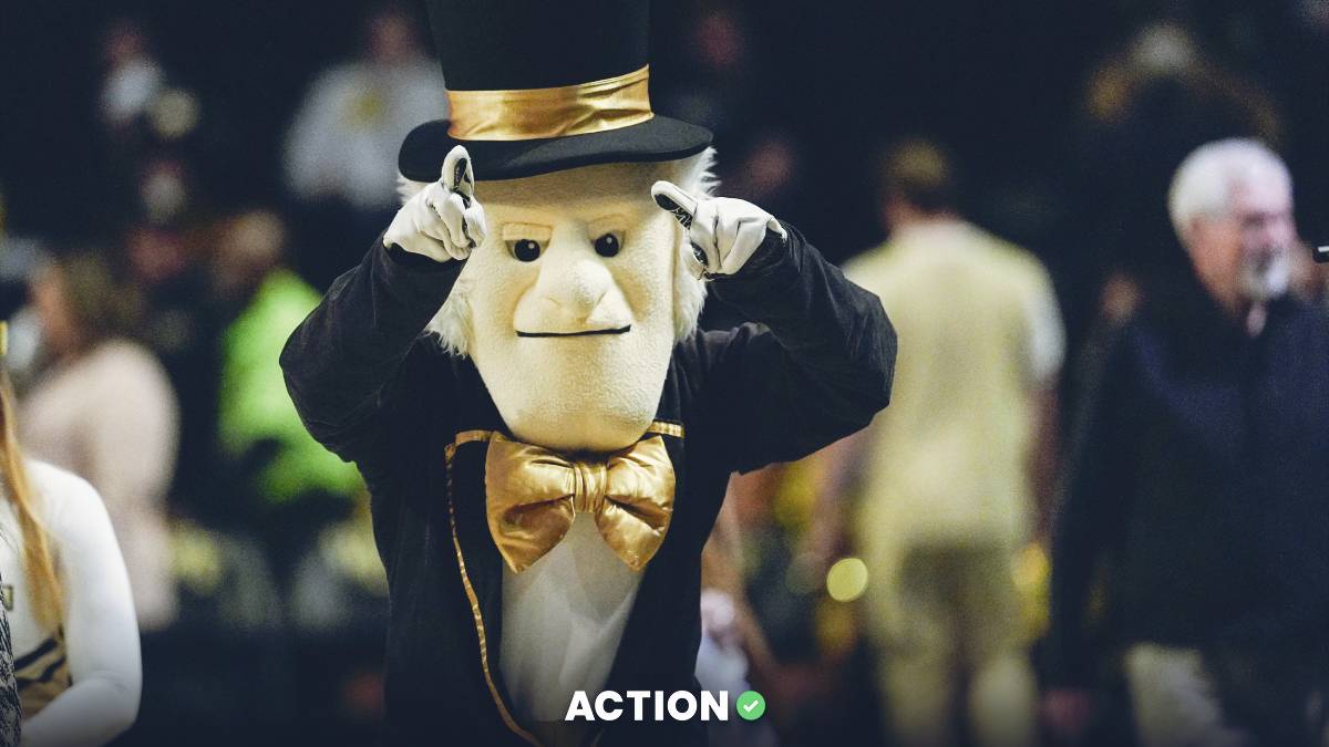 Memphis vs Wake Forest: Which Team Will Bounce Back? article feature image