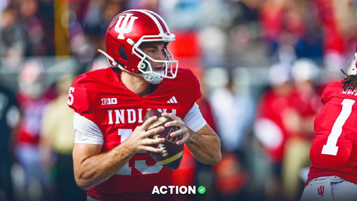 Heisman Trophy Winner Odds: Big Ten QBs Lead The Way
