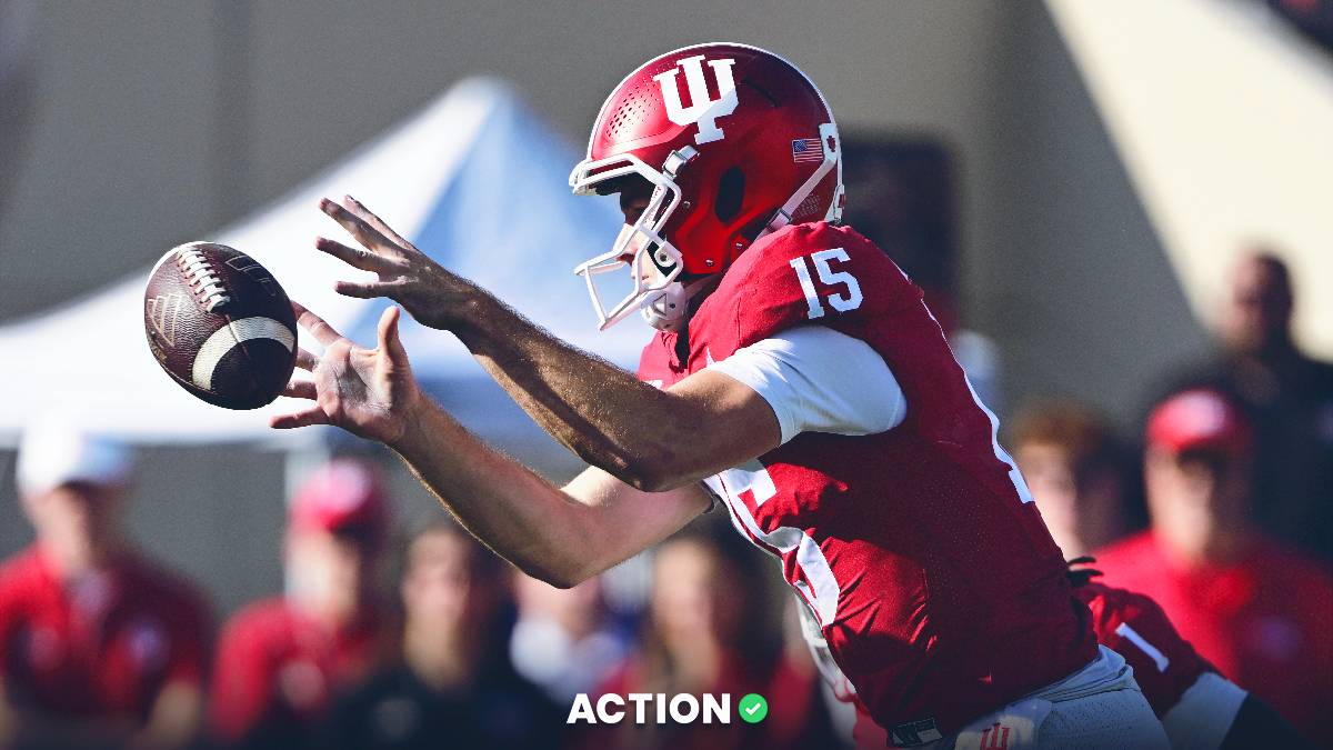 NFL Draft Odds, Predictions: Who Will Go No. 1 Overall?