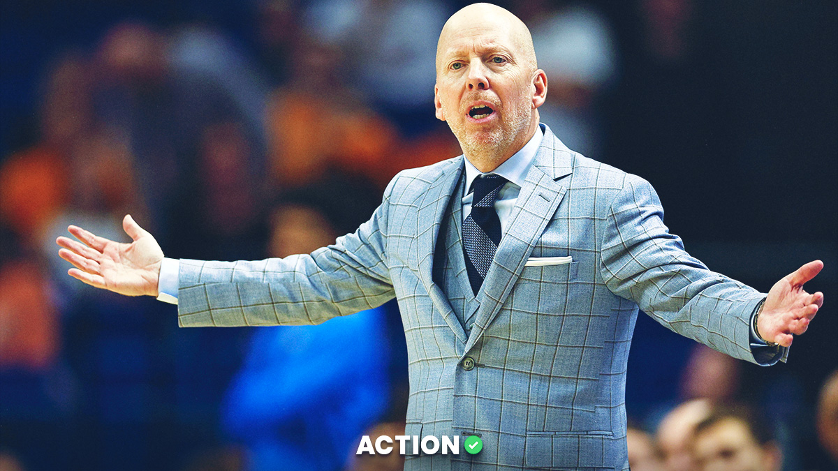 Eastern Washington vs UCLA Predictions, Picks, Odds for Monday, November 3 article feature image