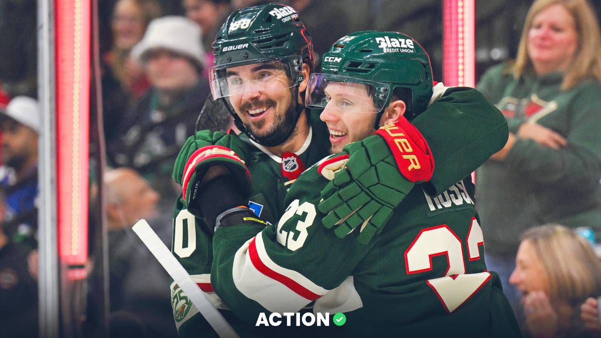 Nashville Predators vs Minnesota Wild NHL Prediction, Pick, Odds, November 4