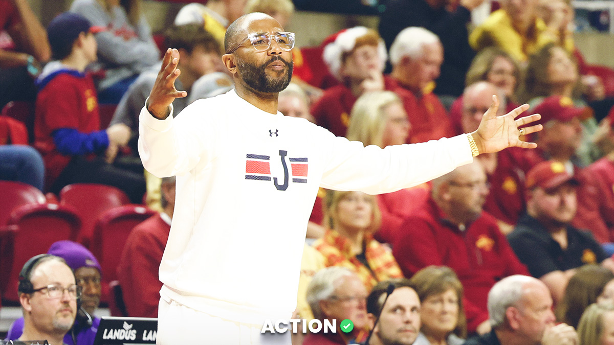 College Basketball Situational Spots: 4 SWAC Teams to Fade Based on Early-Season Travel