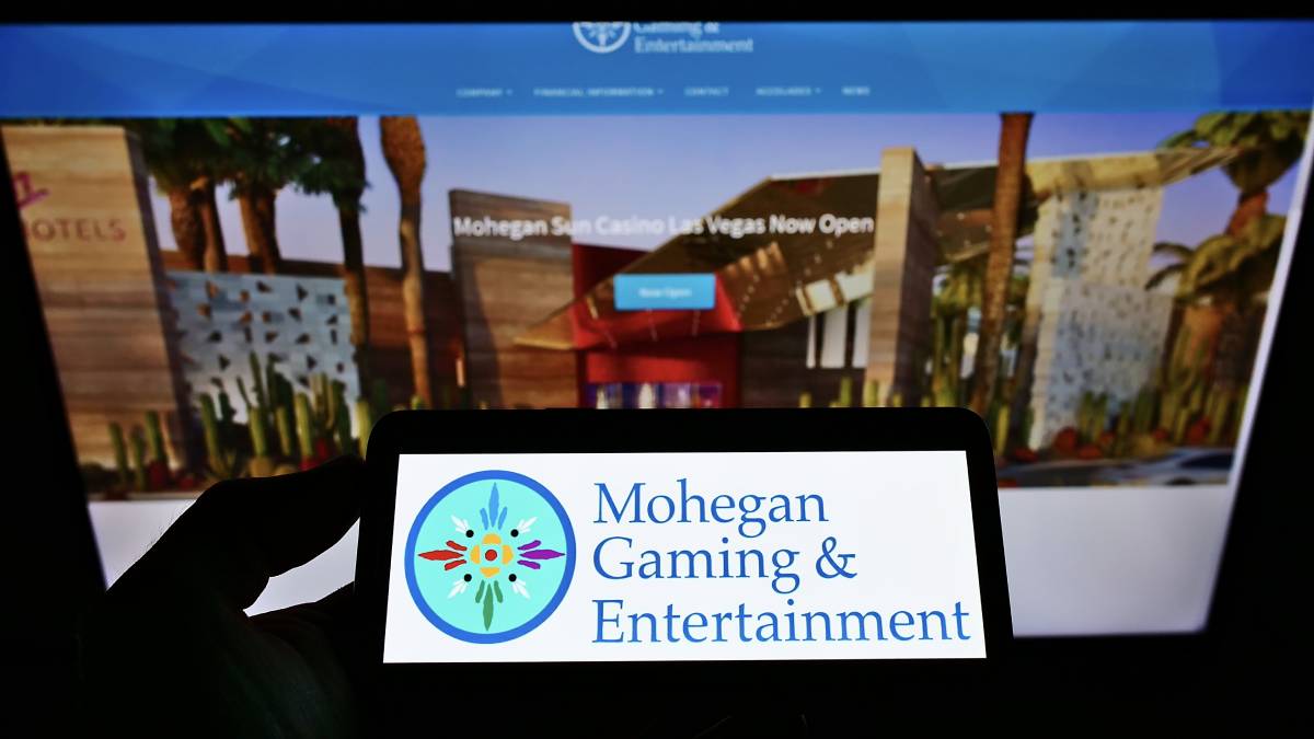 Mohegan Digital is teaming up with the NHL's Philadelphia Flyers to grow its online casino presence in Pennsylvania and connect more with Flyers fans.